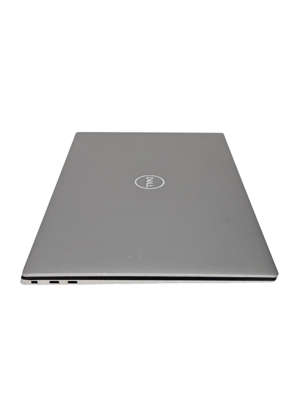 DELL Precision 5550 i7-10850H 32GB 512 SSD 15,6